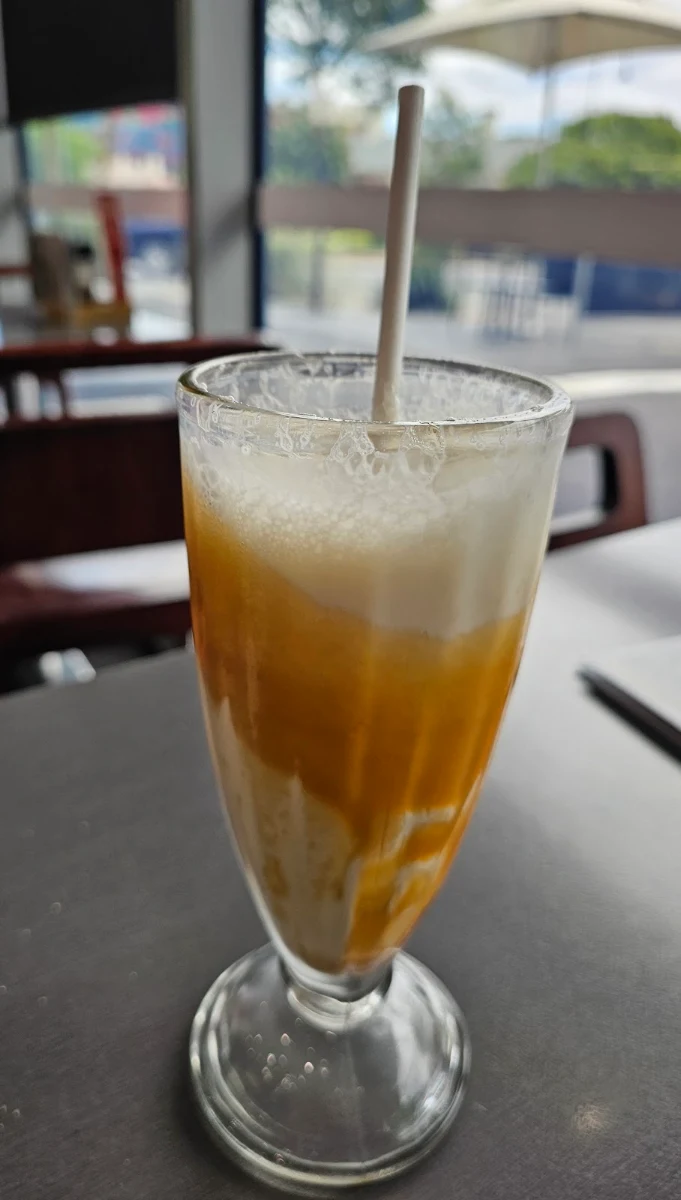 Food & drink, The Coffee Club Café - Bendigo