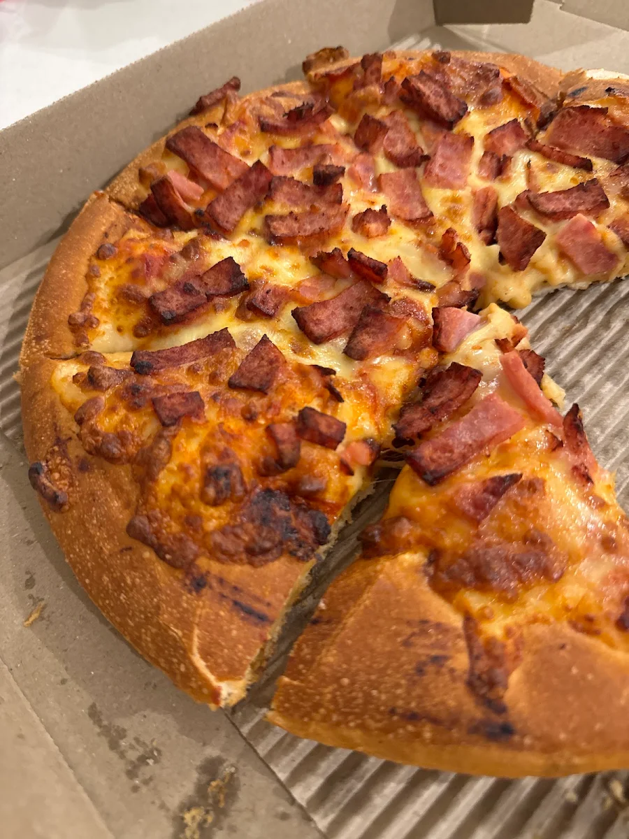 Food & drink, Pizza Hut Augustine Heights