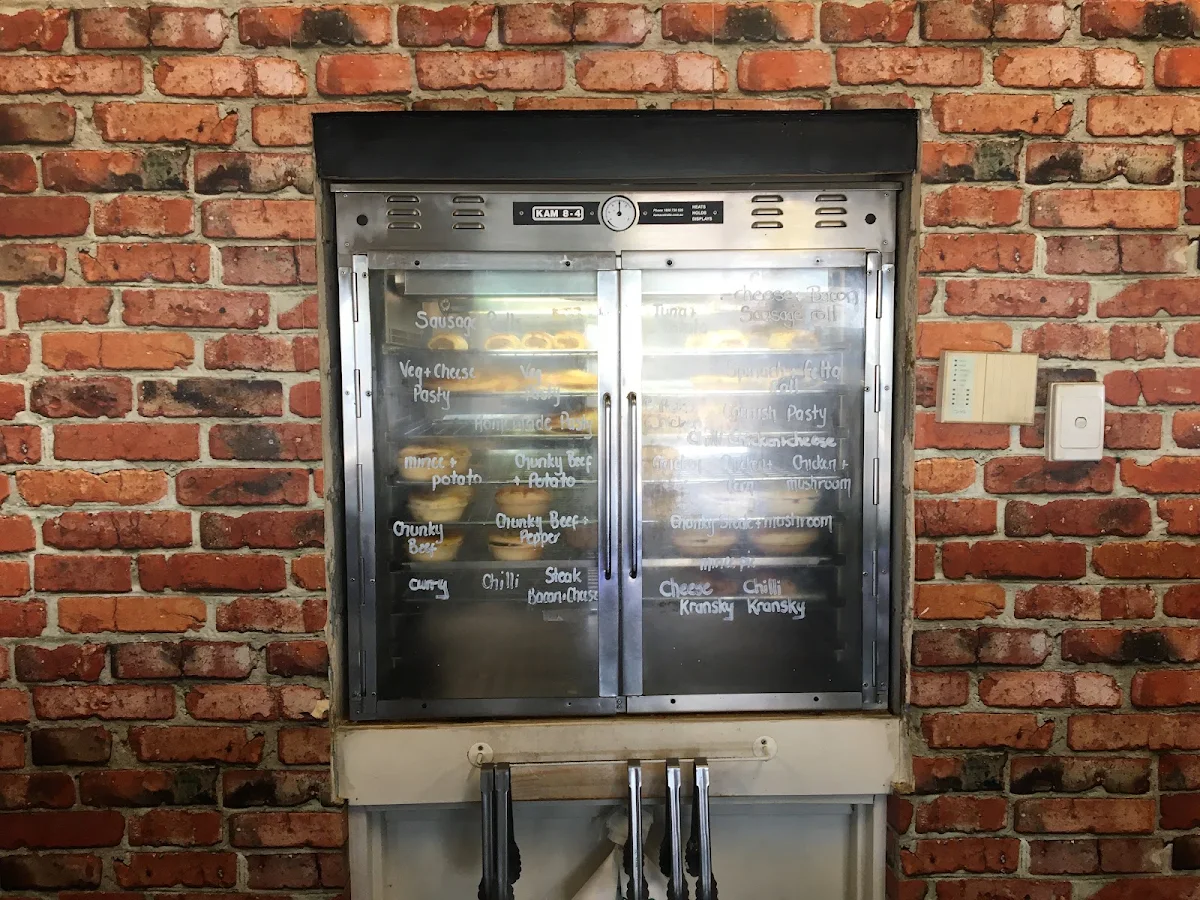 Vibe, St Peters Bakehouse & Coffee Shop