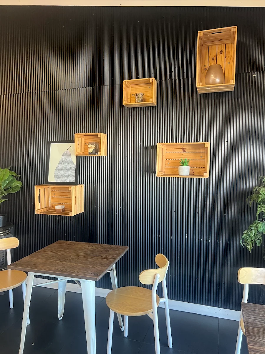 Vibe, St Peters Bakehouse & Coffee Shop
