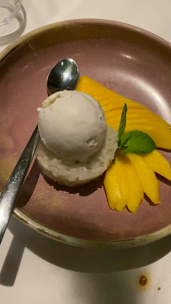 Food & drink, Itsara