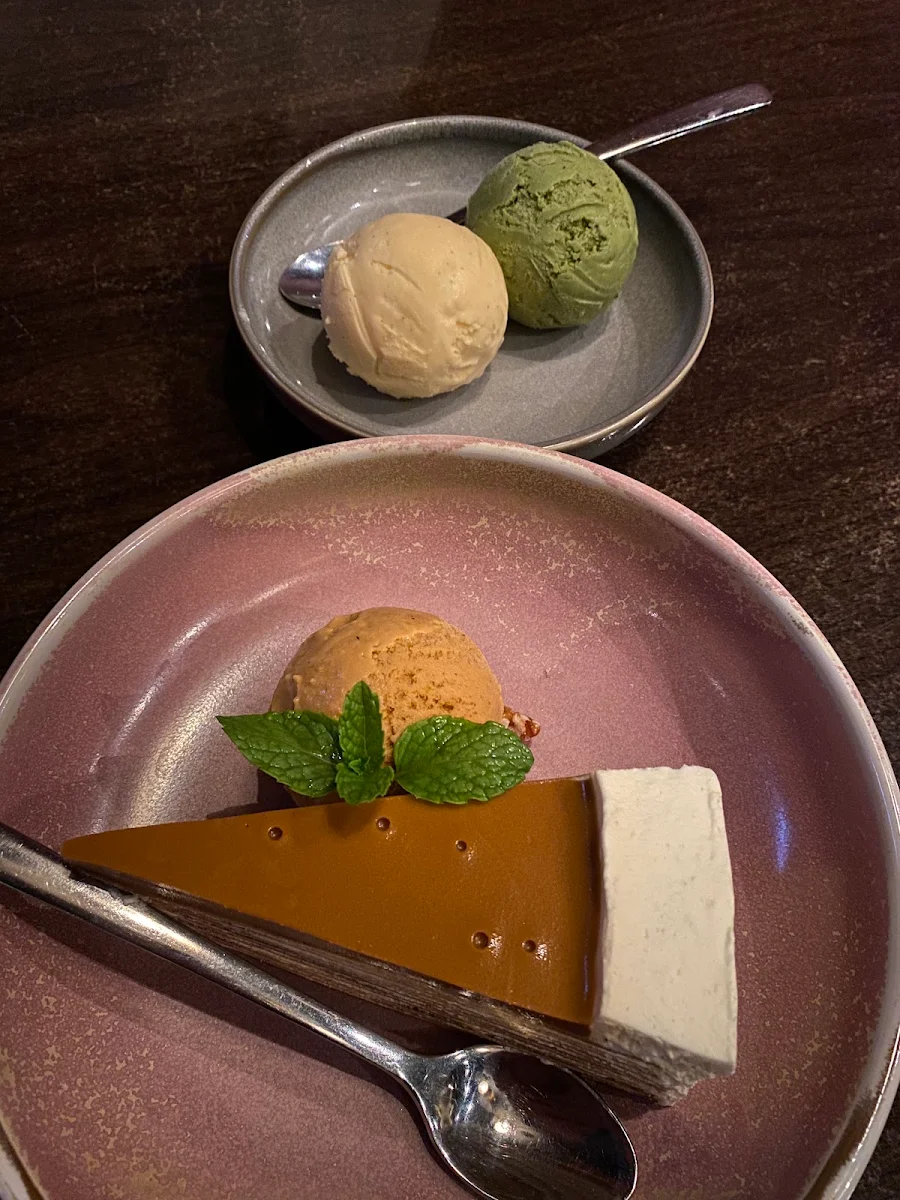 Food & drink, Itsara