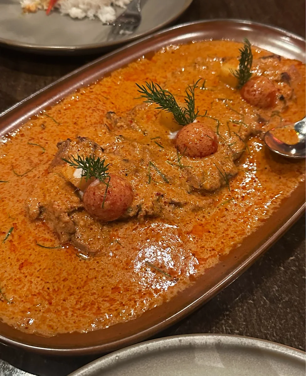 Food & drink, Itsara