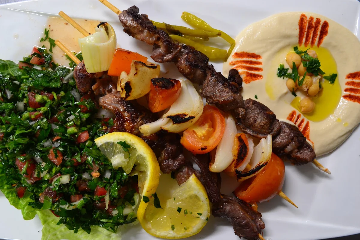 Food & drink photo 1