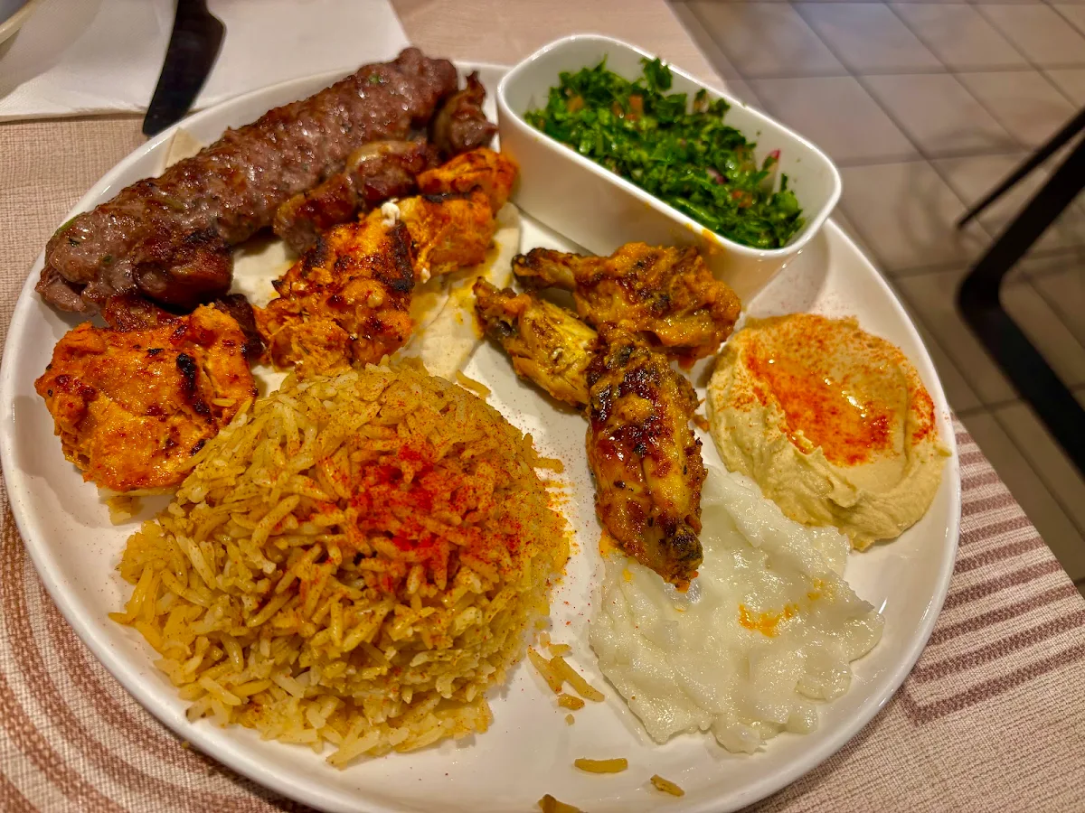 Food & drink photo 9