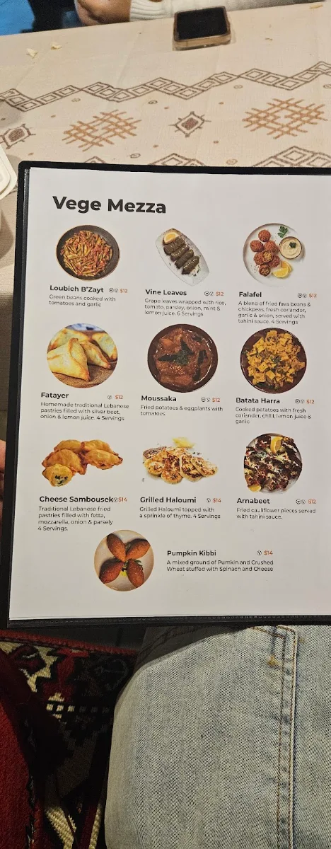 Menu photo 10