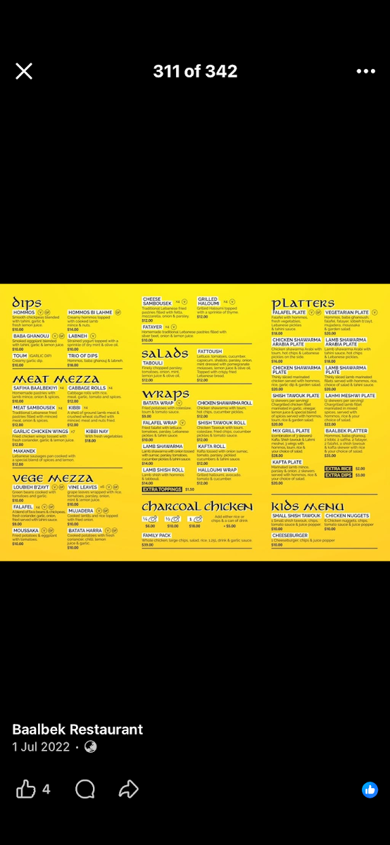 Menu photo 6