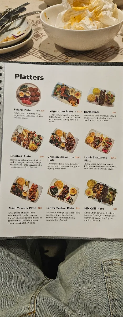 Menu photo 8