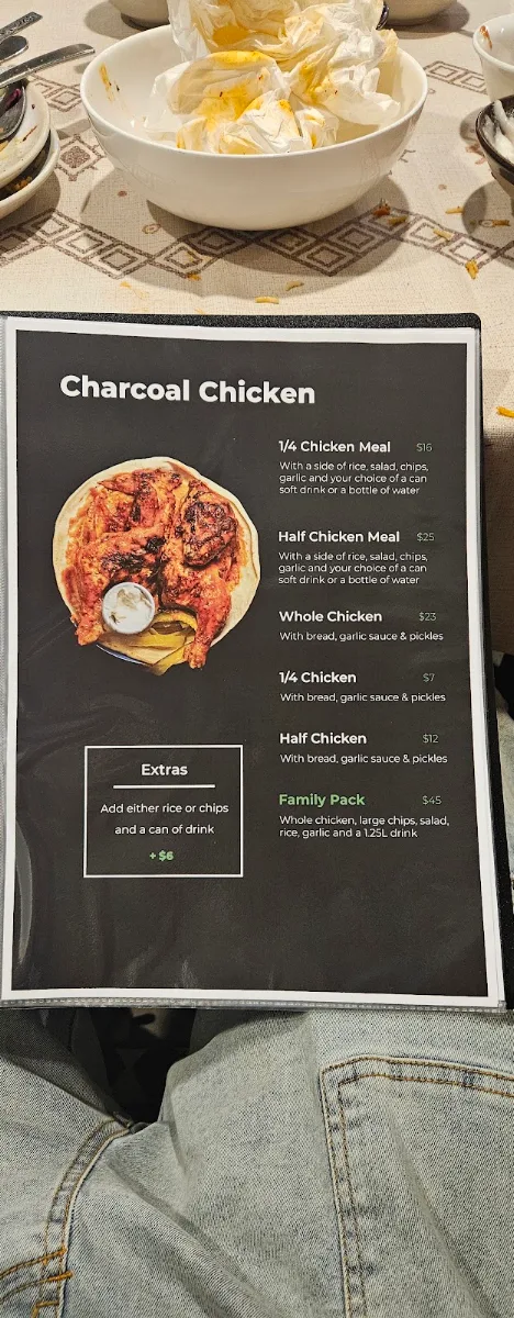 Menu photo 9