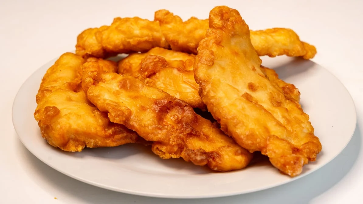 Food & drink, George's Seafood