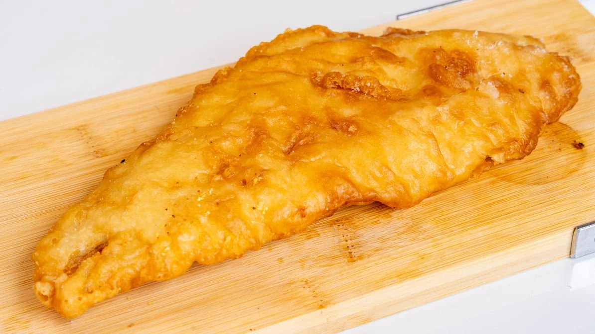 Food & drink, George's Seafood