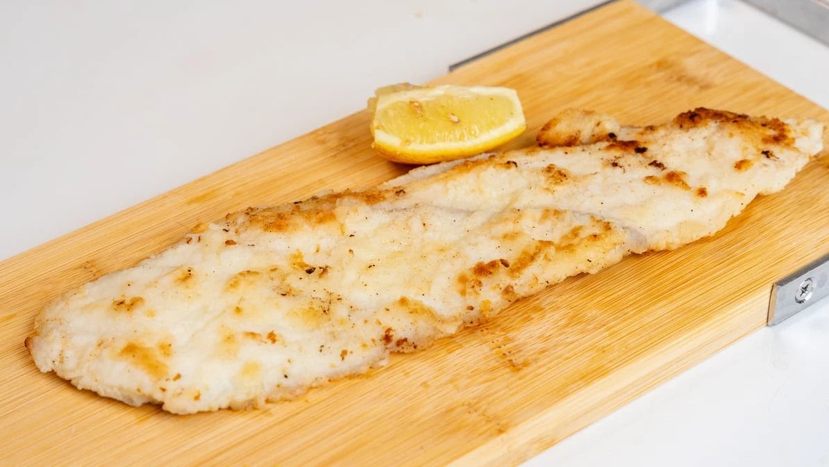 Food & drink, George's Seafood