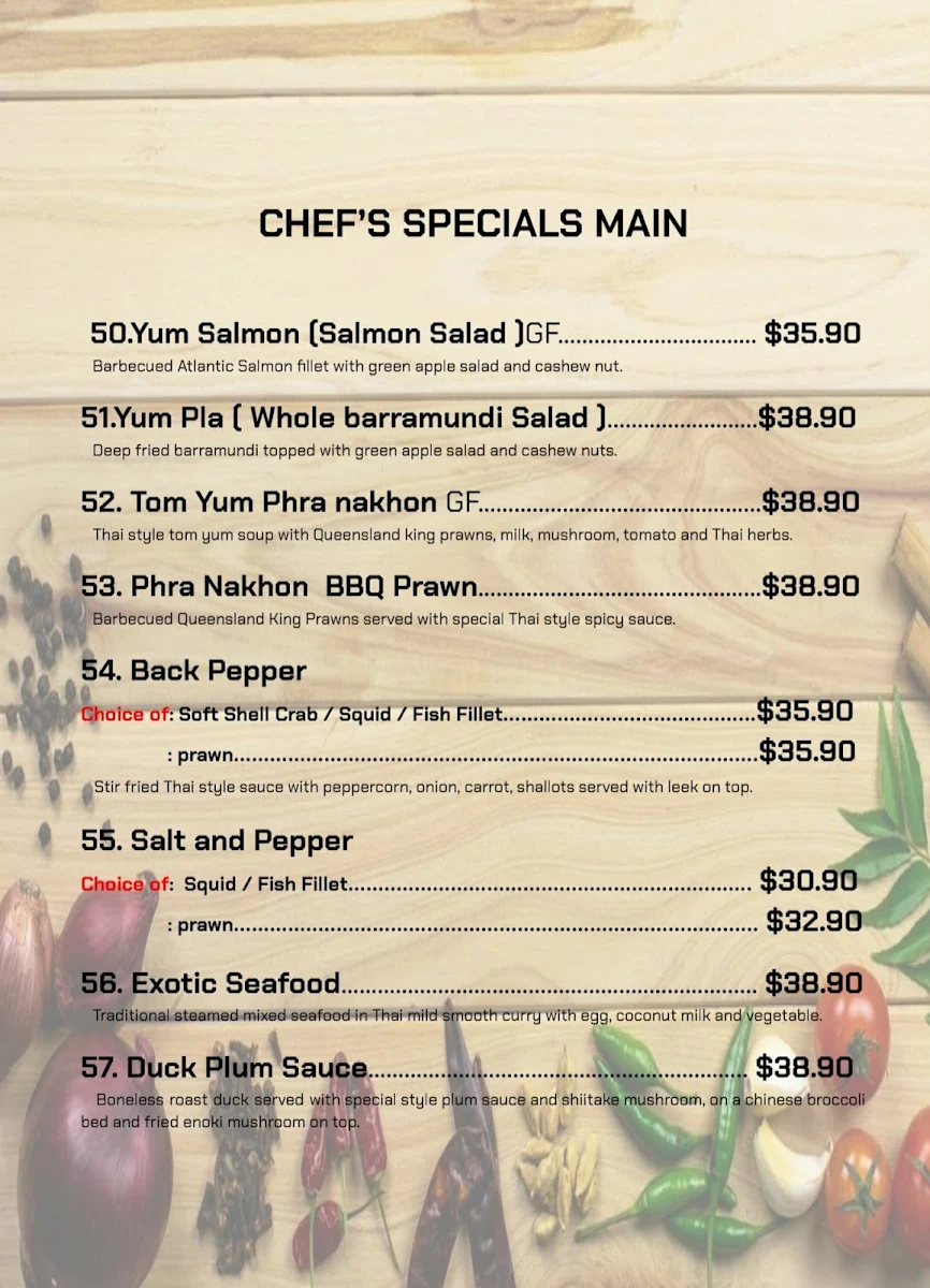 Menu photo 3