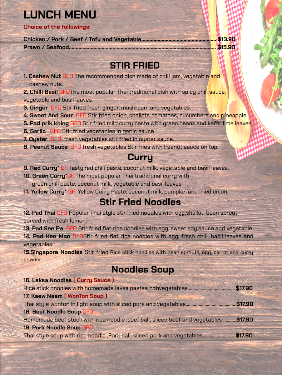 Menu photo 6