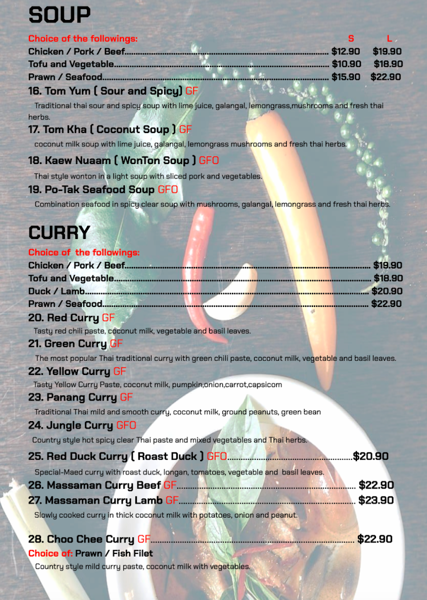 Menu photo 7