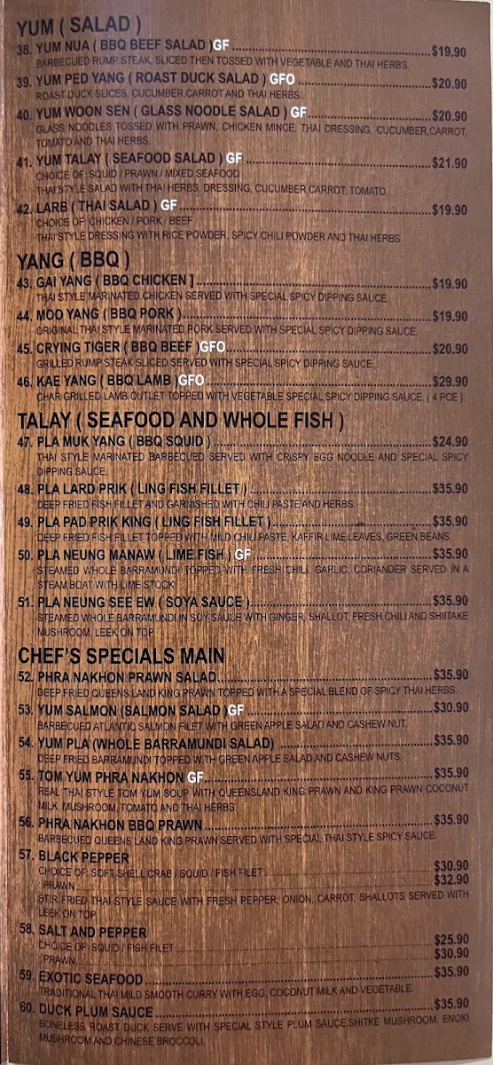 Menu photo 8