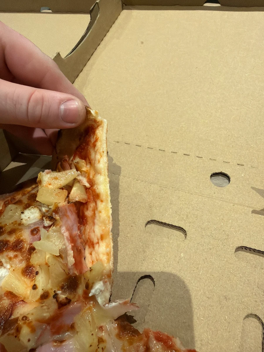 Food & drink, Crust Pizza Geelong