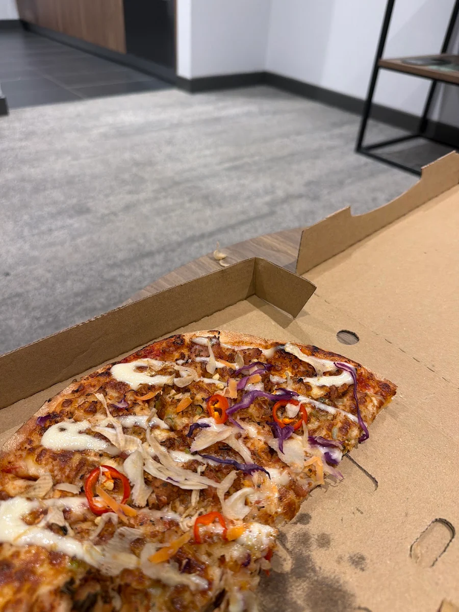 Food & drink, Crust Pizza Geelong