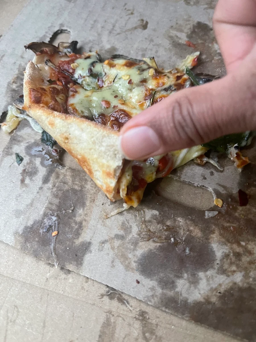Food & drink, Crust Pizza Geelong