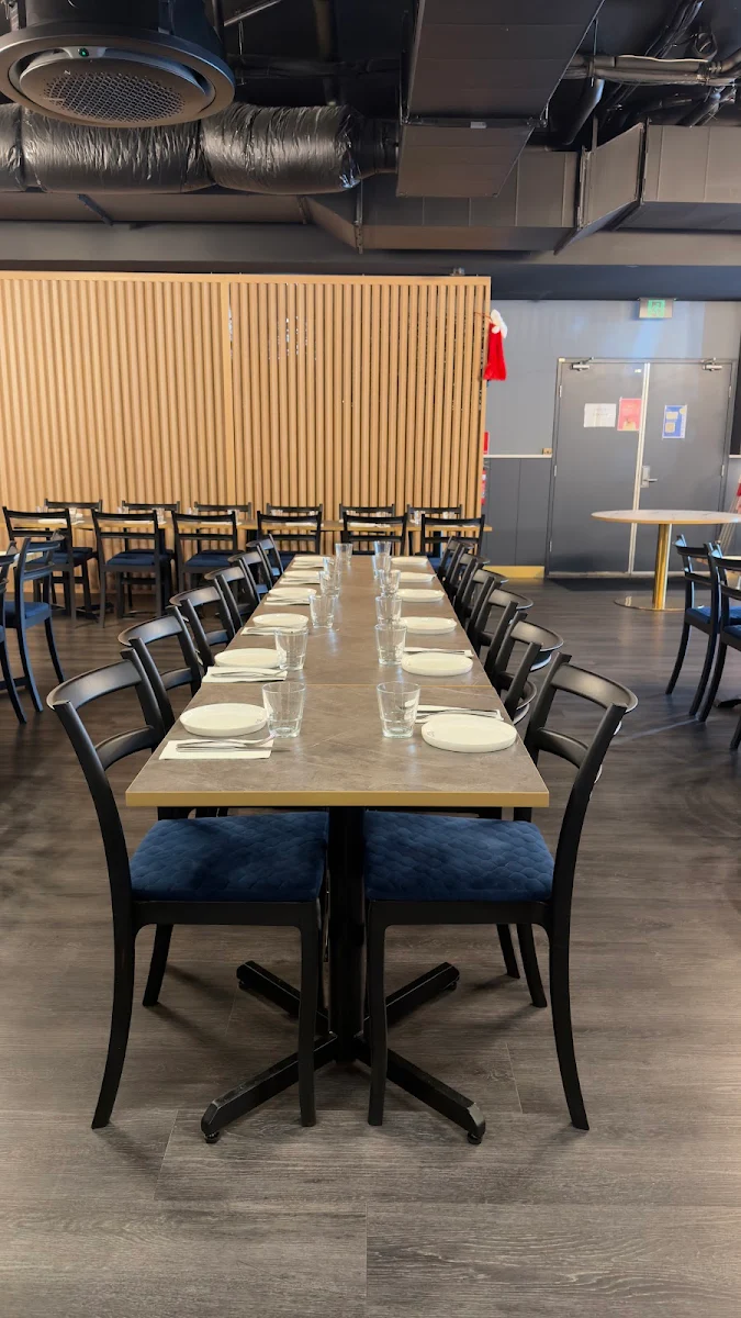 Vibe, Enzo’s Cucina Penshurst