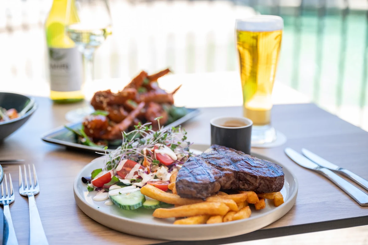 Food & drink, Coral Cay Bar & Grill Mackay