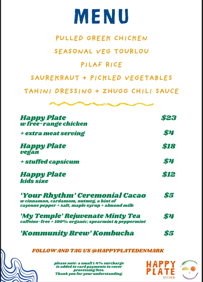 Menu photo 3