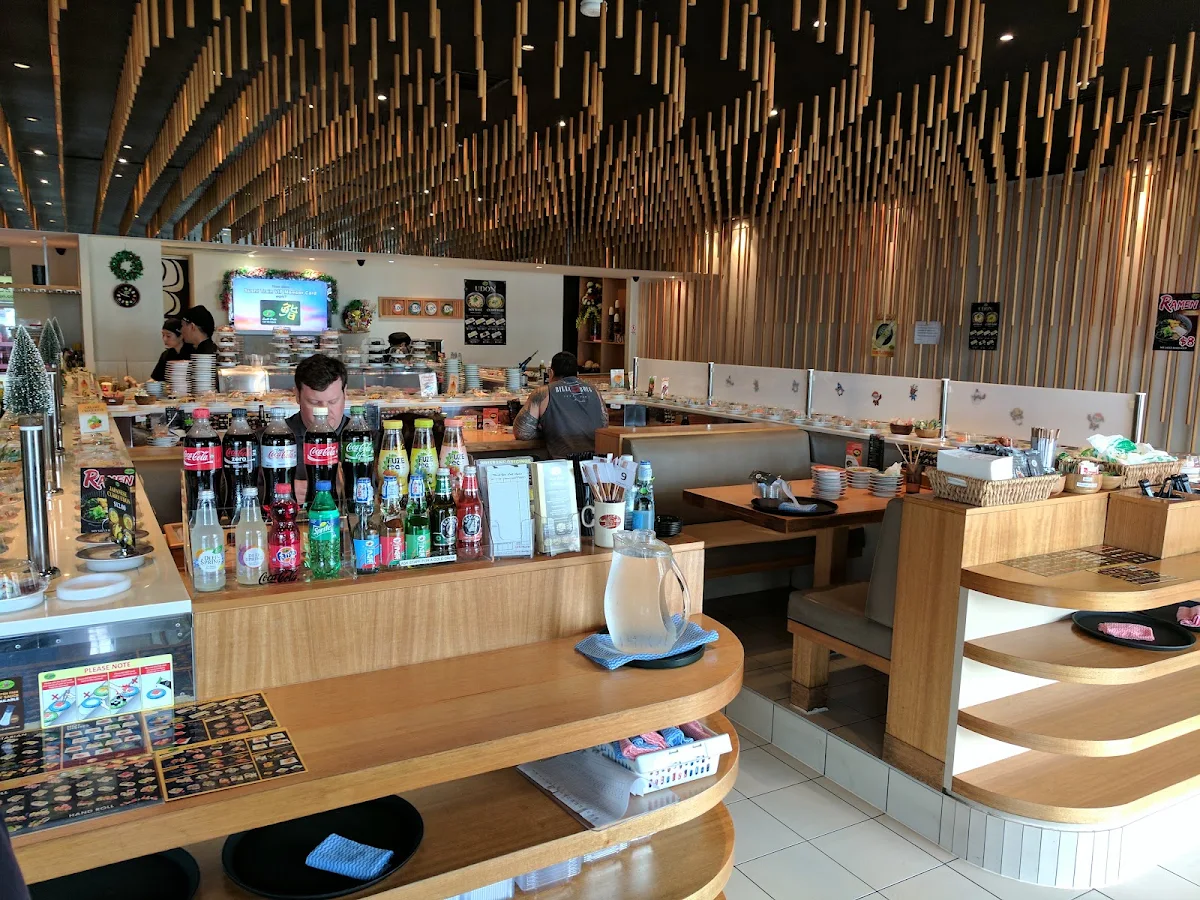 Vibe, Sushi Train® Aspley