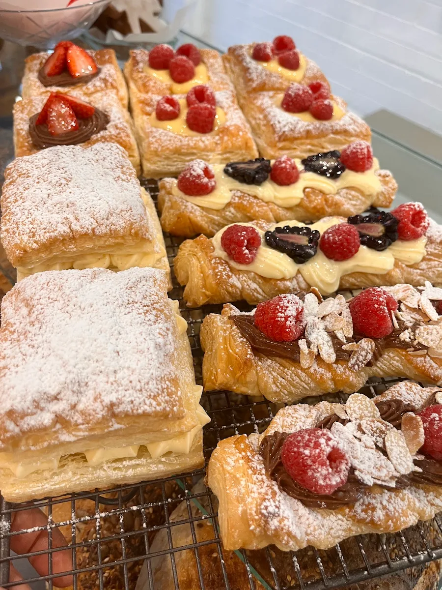 Food & drink, Ottimo Bakery Pty Ltd