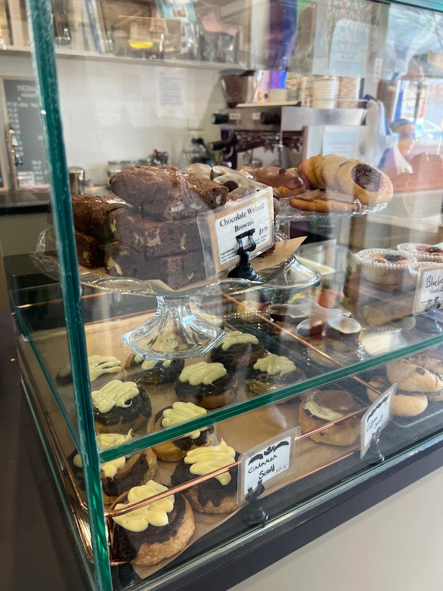 Vibe, Ottimo Bakery Pty Ltd