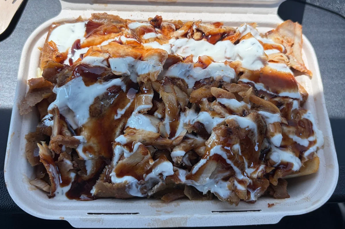 Food & drink, My Kebabz