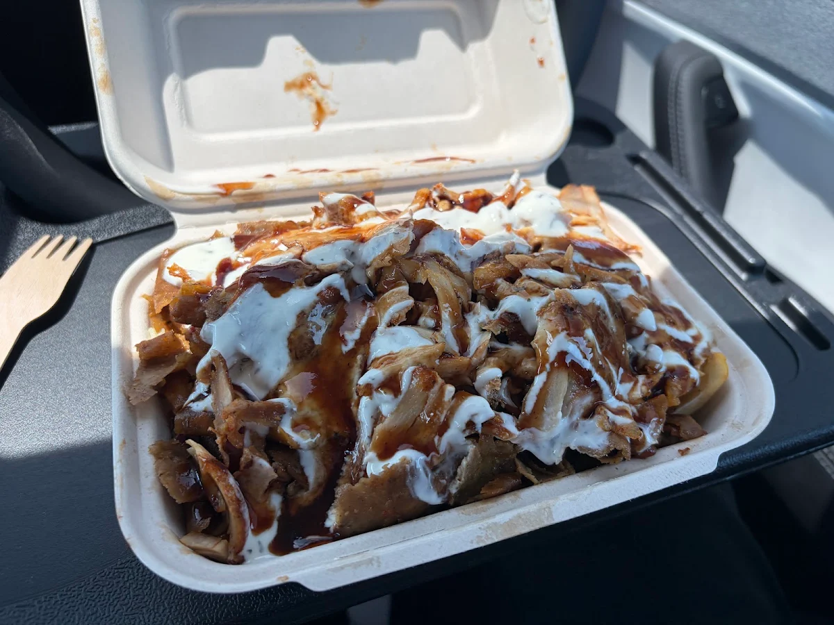 Food & drink, My Kebabz