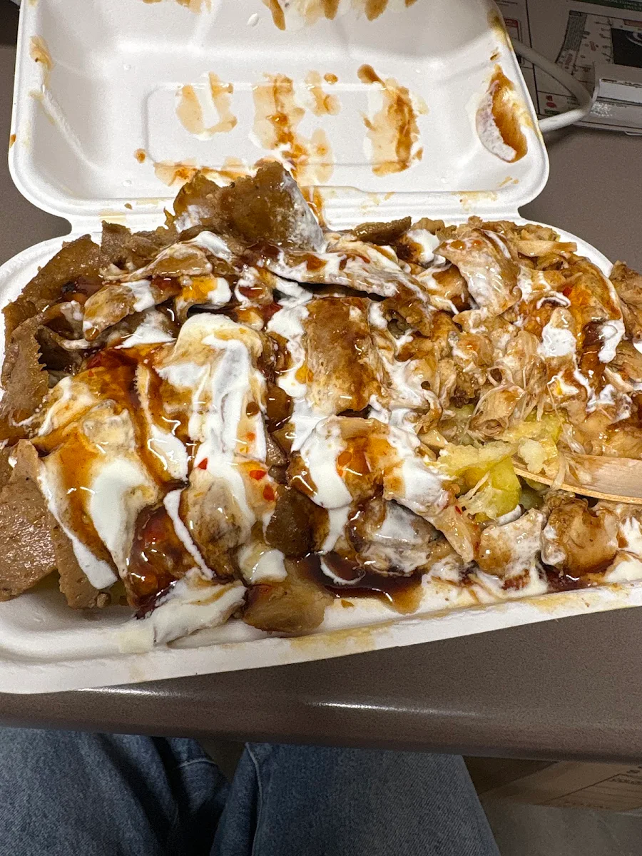 Food & drink, My Kebabz