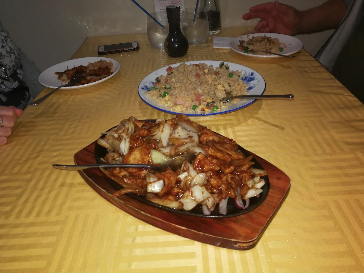 Food & drink, Red Chamber Chinese Restaurant