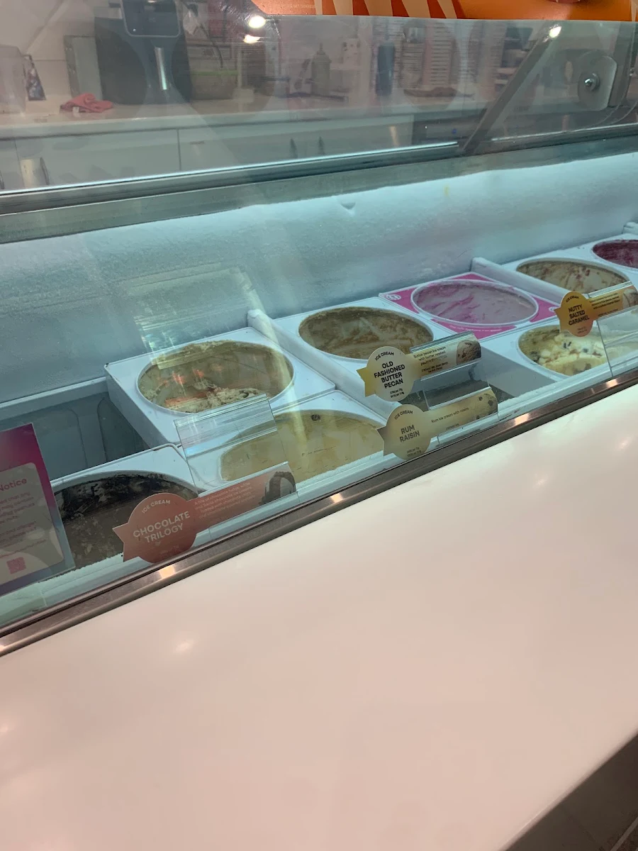 Vibe, Baskin Robbins Beenleigh