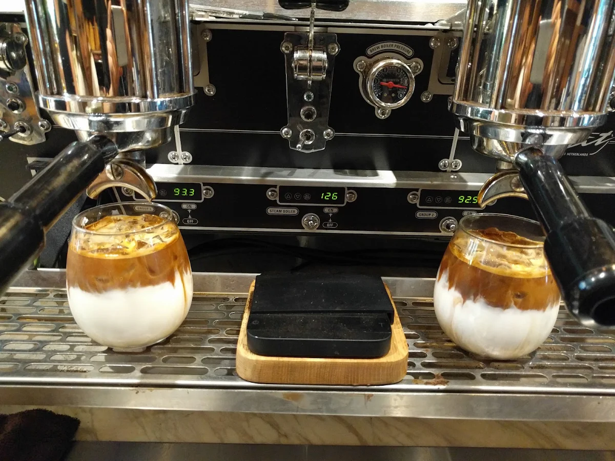 Food & drink, Pottery Green Bakers Turramurra