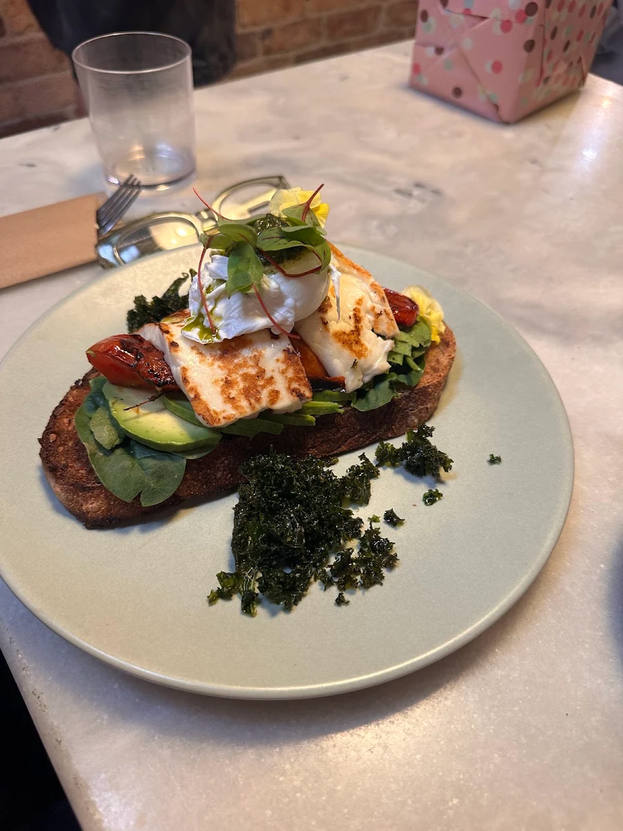 Food & drink, Pottery Green Bakers Turramurra