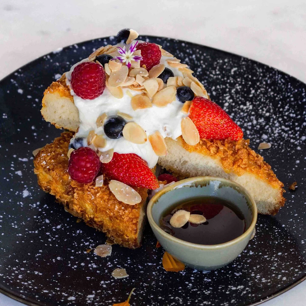 Food & drink, Pottery Green Bakers Turramurra