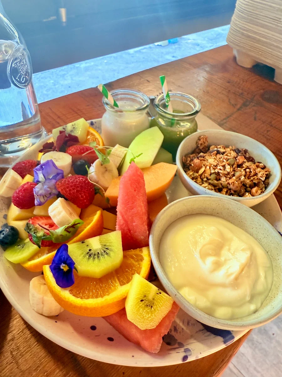 Food & drink, Pottery Green Bakers Turramurra
