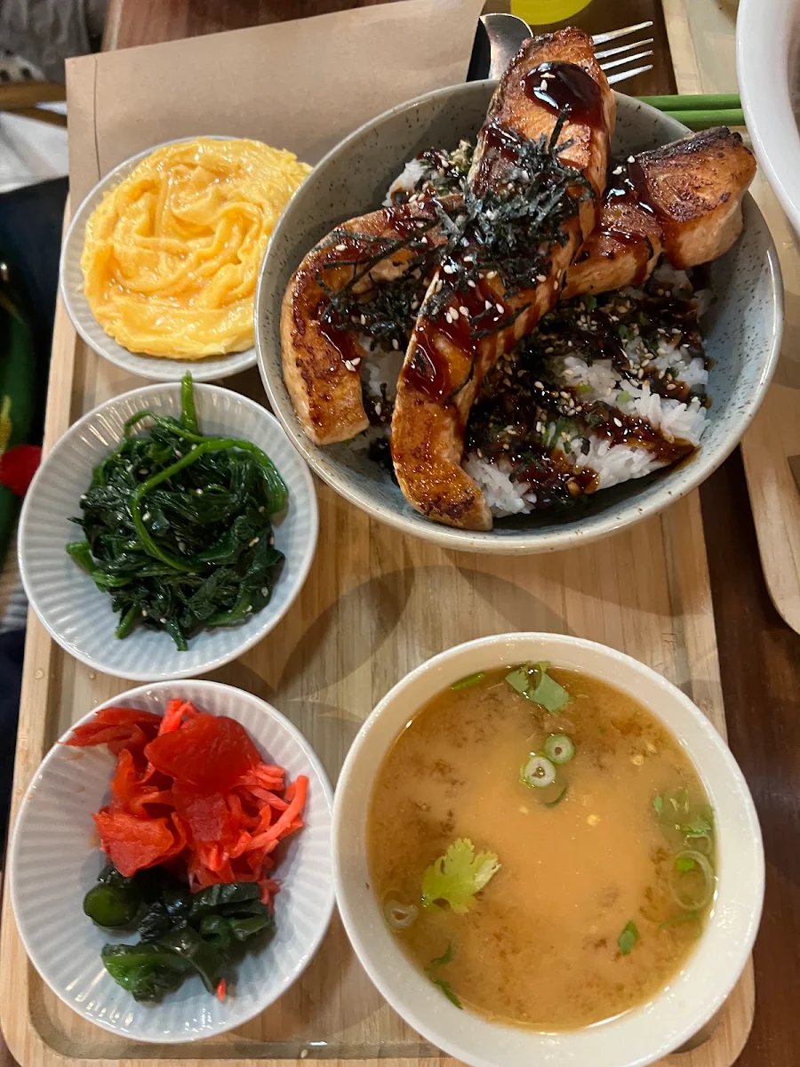 Food & drink, Pottery Green Bakers Turramurra