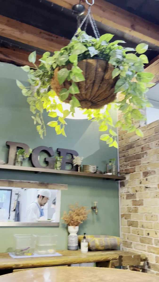 Vibe, Pottery Green Bakers Turramurra