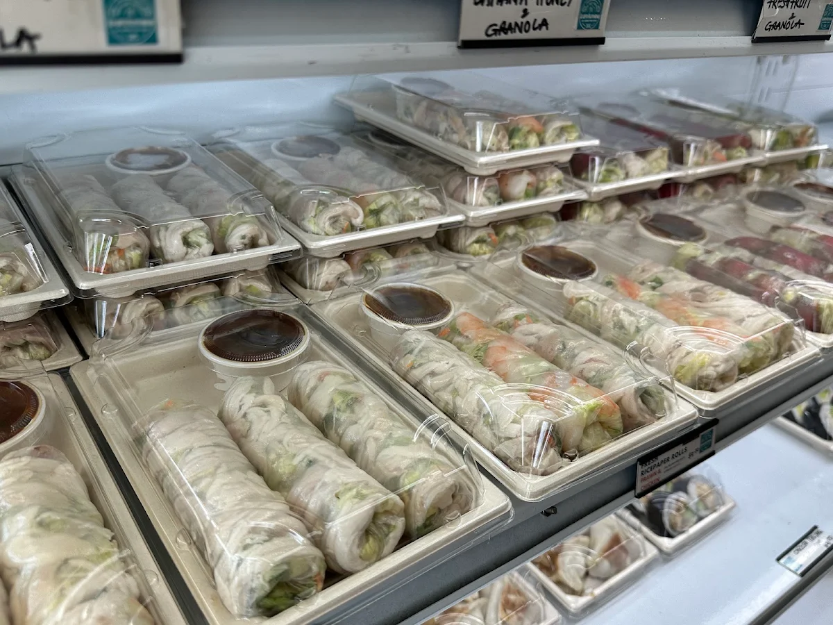 Banh Mee Cafe cover