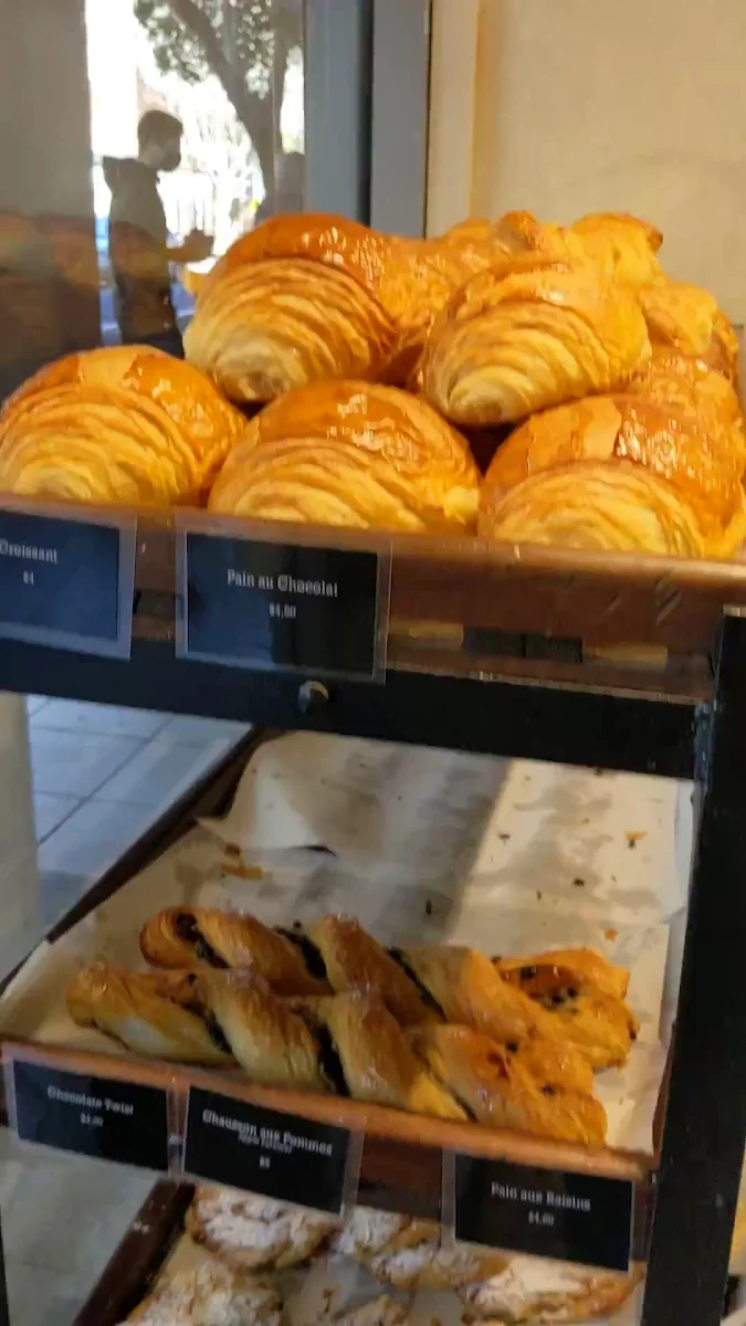 Food & drink, Lavie & Belle Bakery Surry Hills