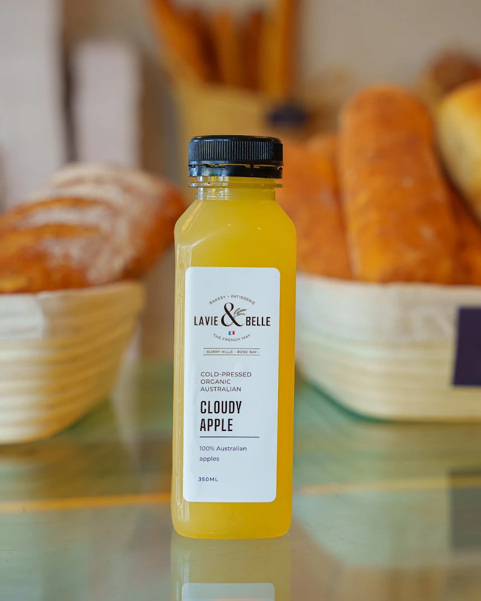 Food & drink, Lavie & Belle Bakery Surry Hills