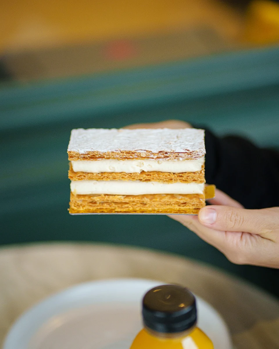 Food & drink, Lavie & Belle Bakery Surry Hills