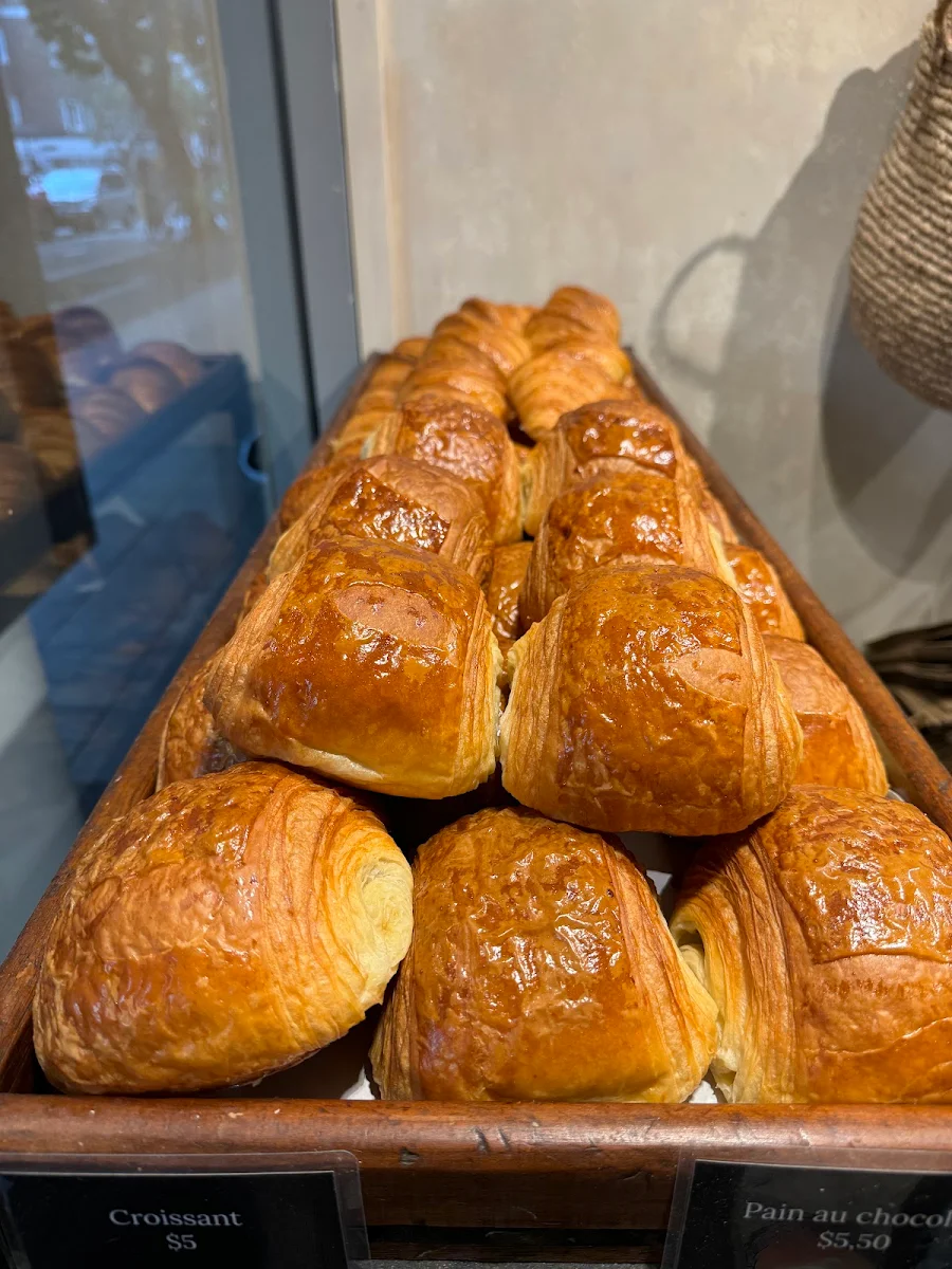 Food & drink, Lavie & Belle Bakery Surry Hills