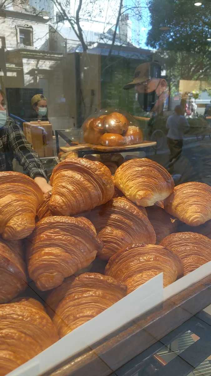 Food & drink, Lavie & Belle Bakery Surry Hills