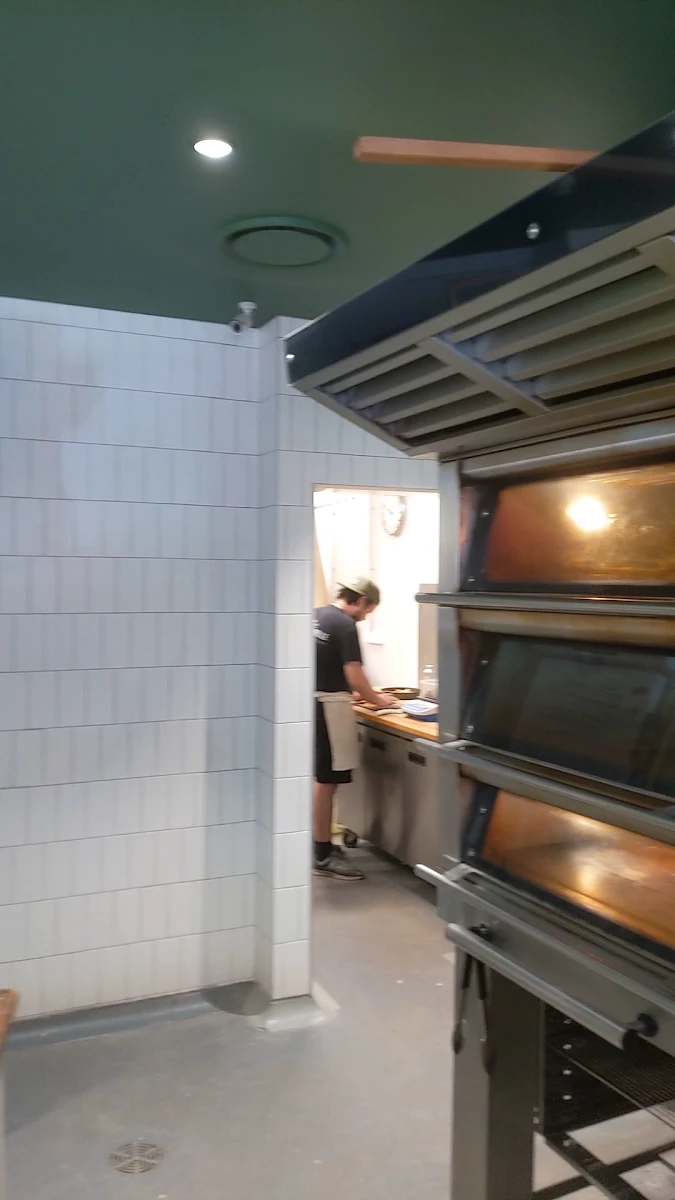 Vibe, Lavie & Belle Bakery Surry Hills
