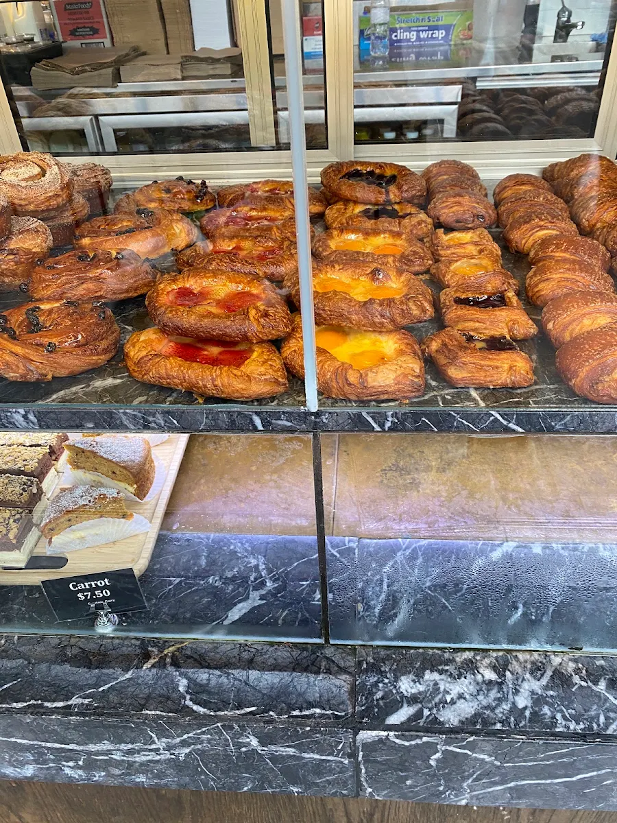 Food & drink, Taste Baguette