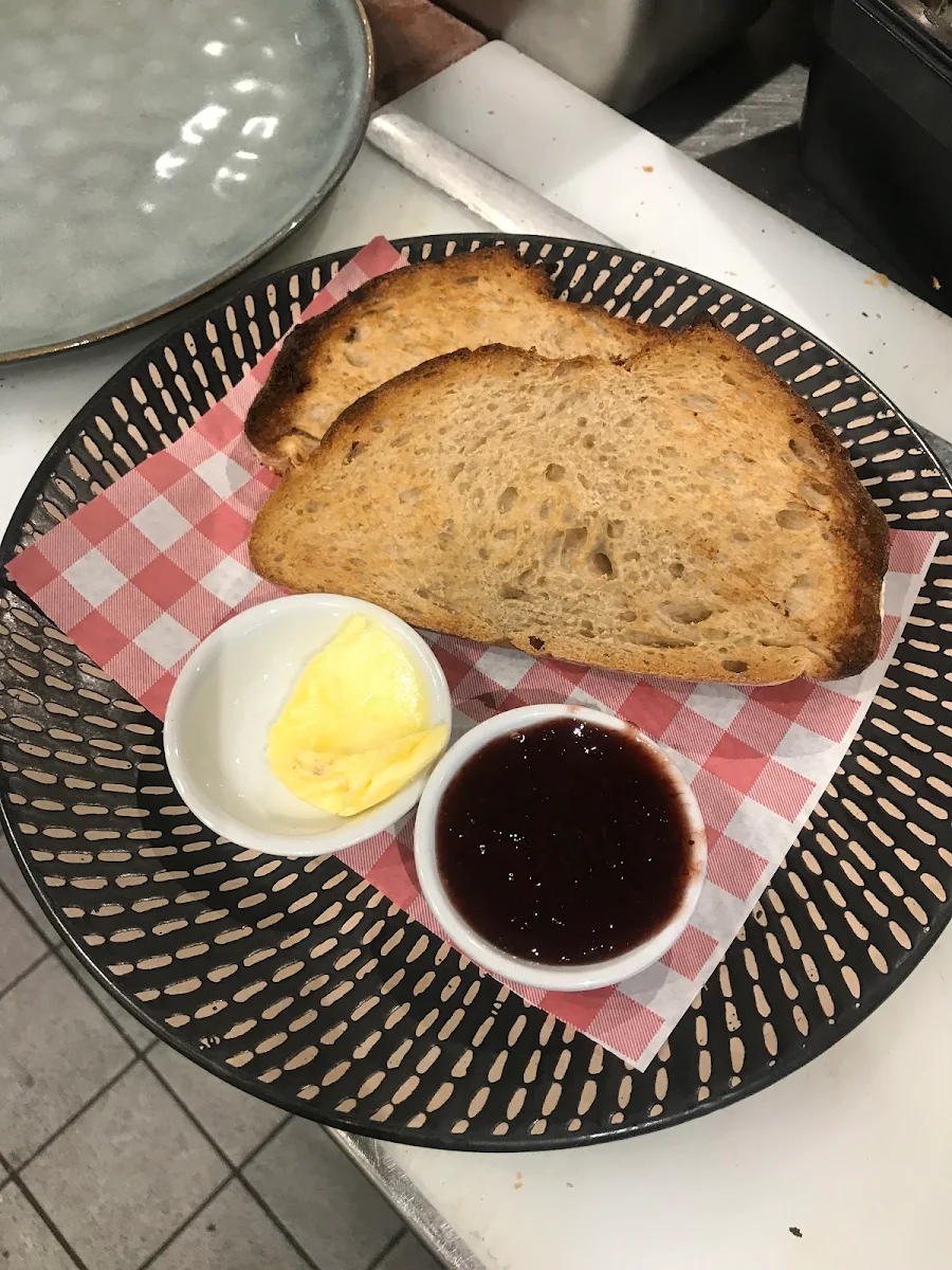 Food & drink, Taste Baguette