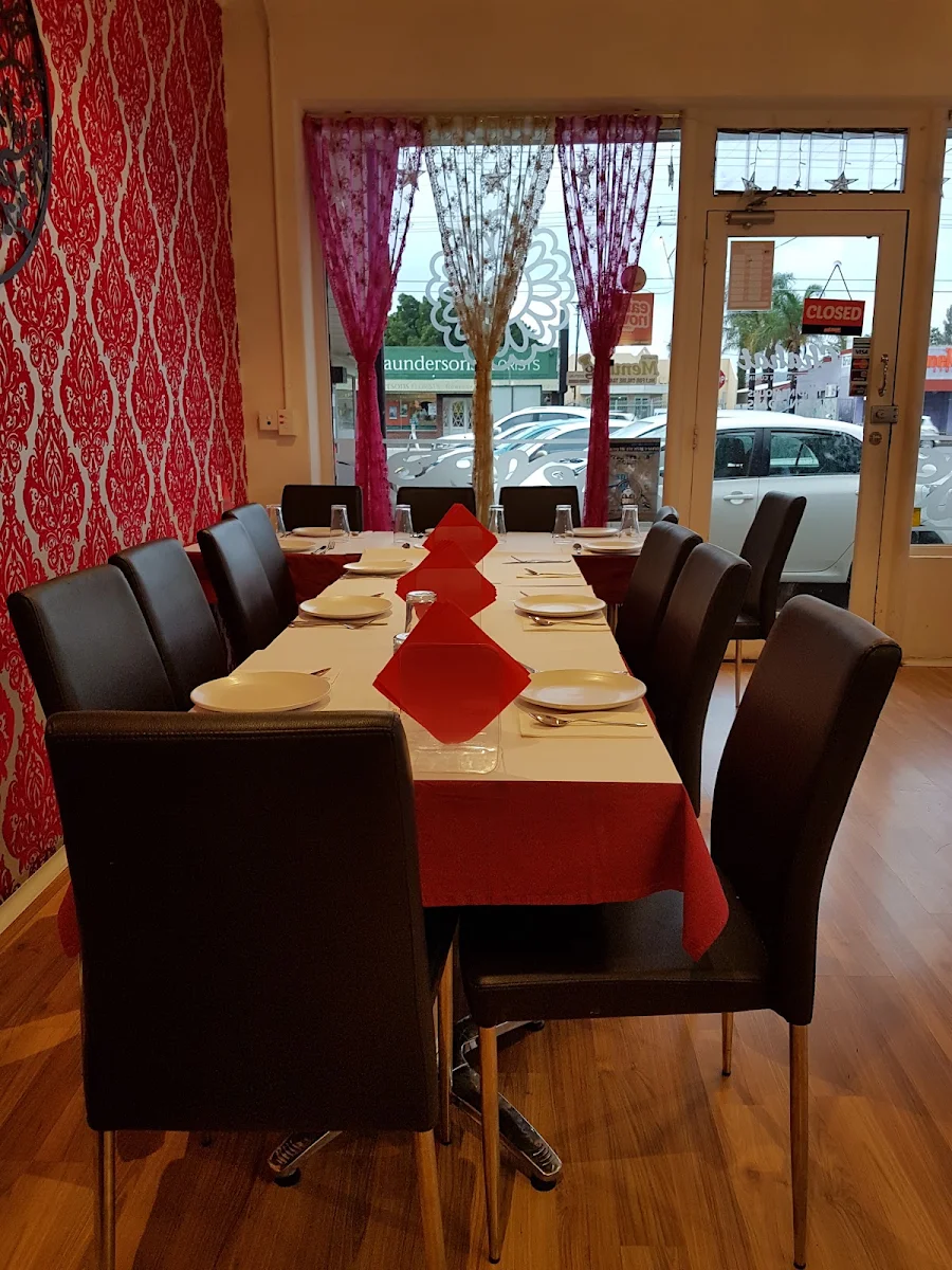 Vibe, Dreams Indian Restaurant Adelaide